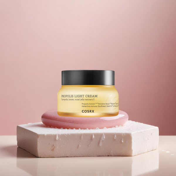 Full Fit Propolis Light Cream