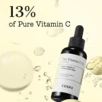 THE VITAMIN C 13 SERUM 20ML