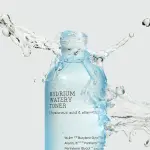 Hydrium Watery Toner