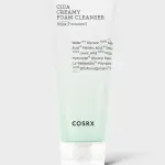 Pure Fit Cica Creamy Foam Cleanser