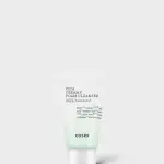 Pure Fit Cica Creamy Foam Cleanser