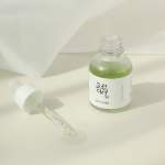 BEAUTY OF JOSEON  Calming Serum Green Tea + Panthenol  Sérum