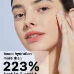 The Hyaluronic Acid 3 Serum