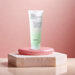 Pure Fit Cica Creamy Foam Cleanser