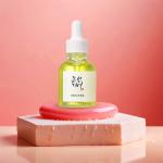 BEAUTY OF JOSEON  Calming Serum Green Tea + Panthenol  Sérum