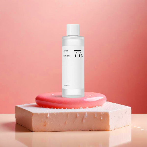 Anua Heartleaf 77 Soothing Toner