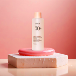 Anua Rice 70 Glow Milky Toner