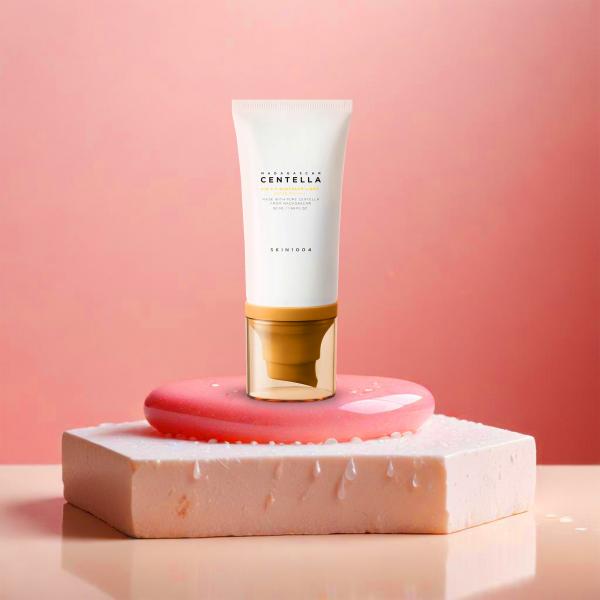 Madagascar Centella Air-Fit Suncream  Light SPF30 PA