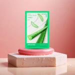 innisfree - Squeeze Energy Mask - Masque Tissu Visage