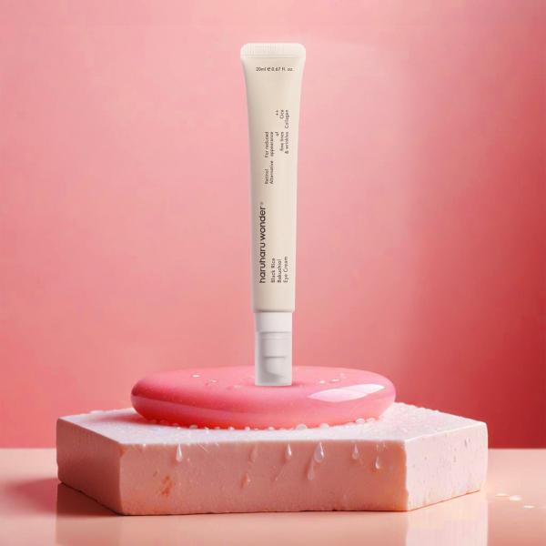 BLACK RICE BAKUCHIOL EYE CREAM