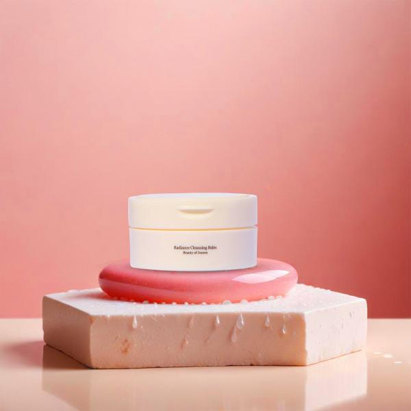 BEAUTY OF JOSEON Radiance Cleansing Balm Créme nettoyante