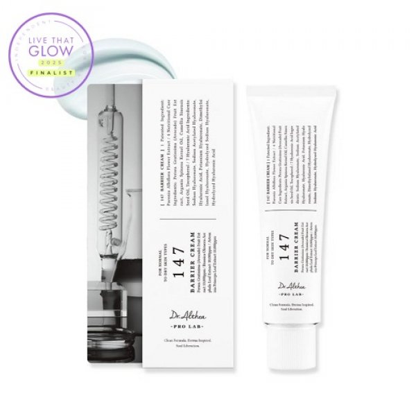 147 Barrier Cream 50ml