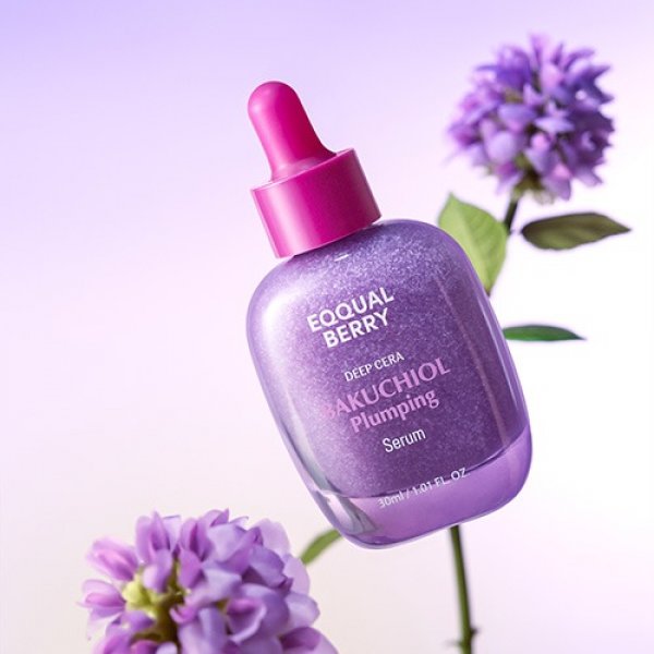 Bakuchiol Plumping Serum 30ml